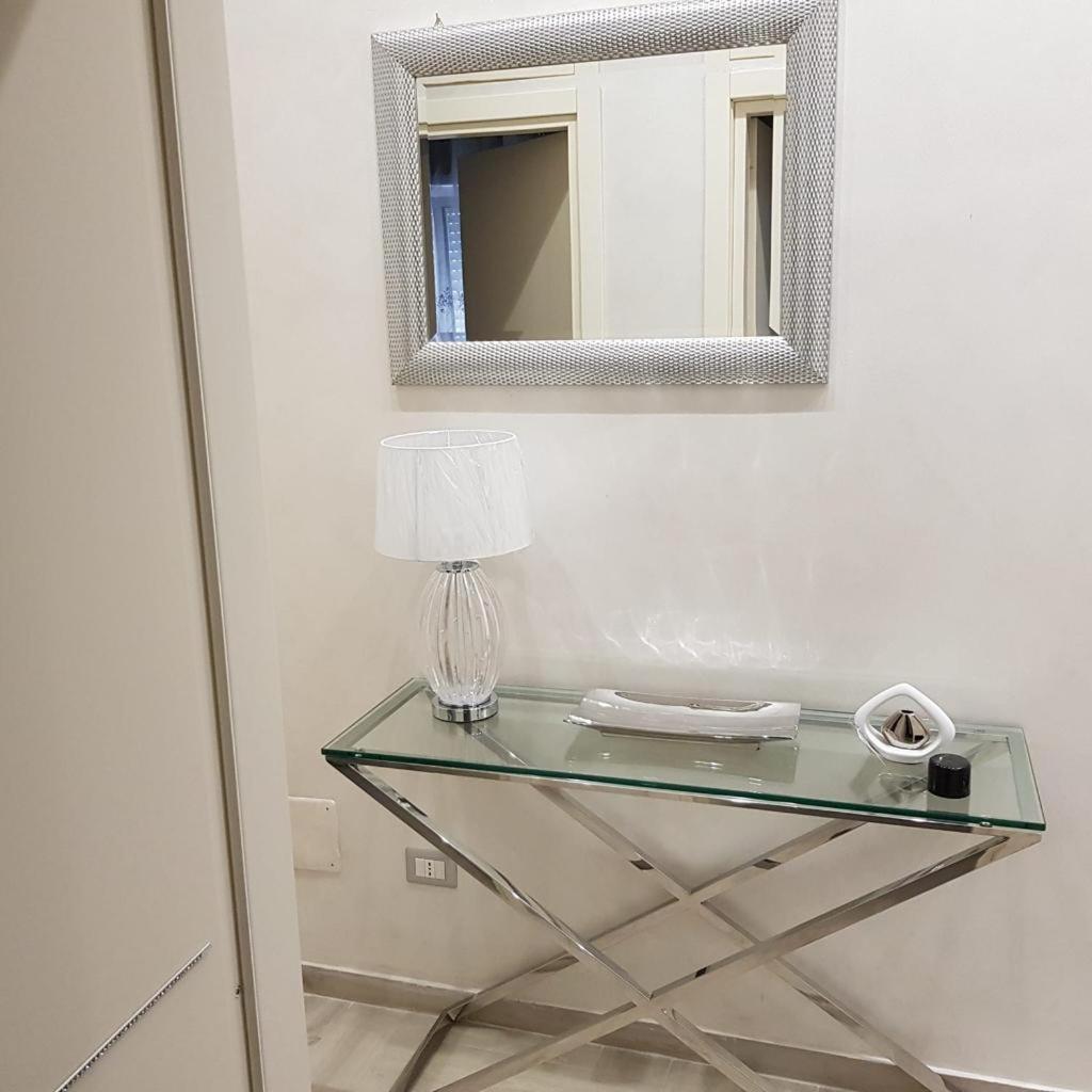 Villa Joel Fontane Bianche Bagian luar foto